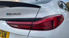 BMW 2 Series 218i [136] M Sport 4dr Petrol Saloon